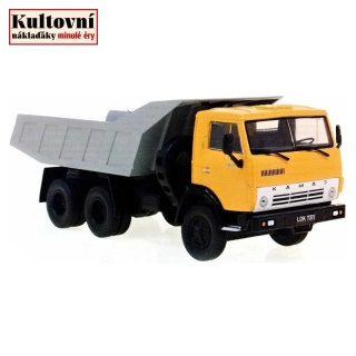 KAMAZ 5511