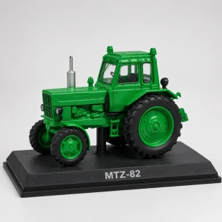 MTZ-82 (1957-2013)